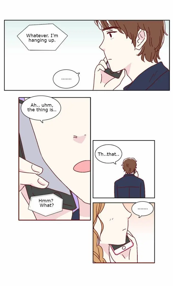 We Broke Up Episode 18 - Page 11