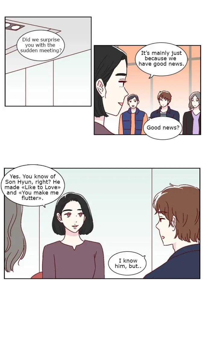 We Broke Up Episode 18 - Page 16