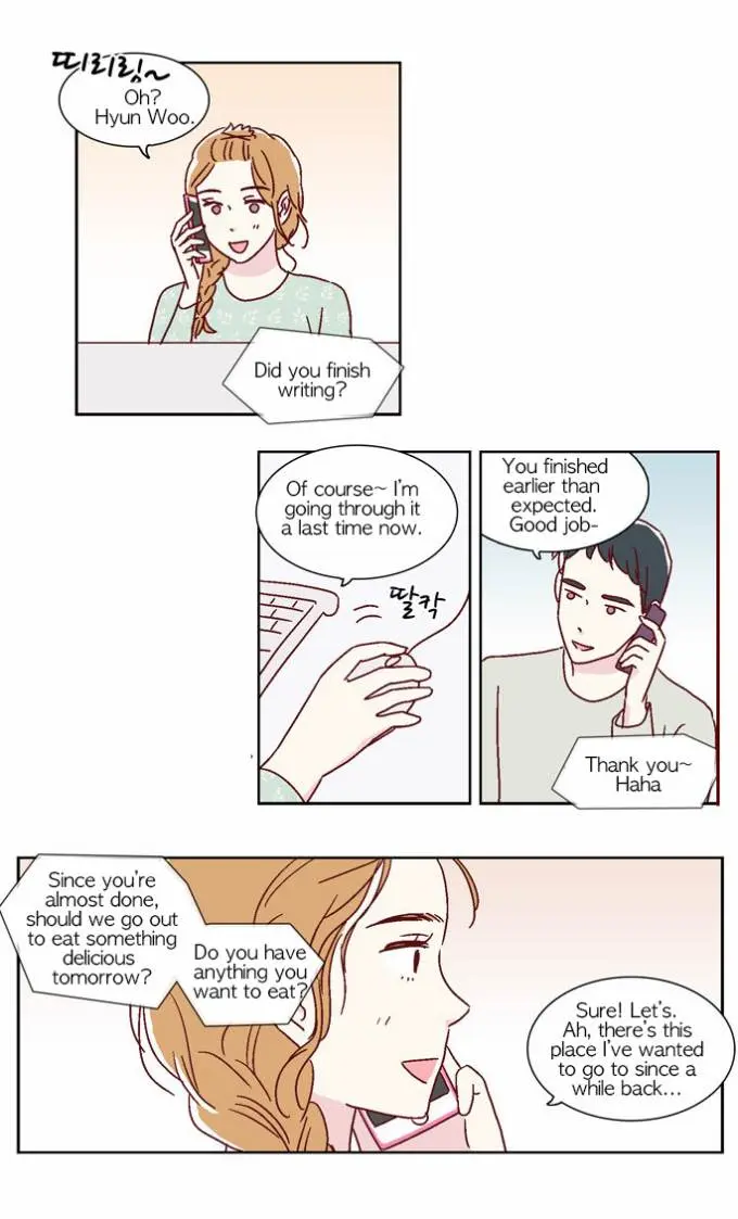 We Broke Up Episode 18 - Page 2