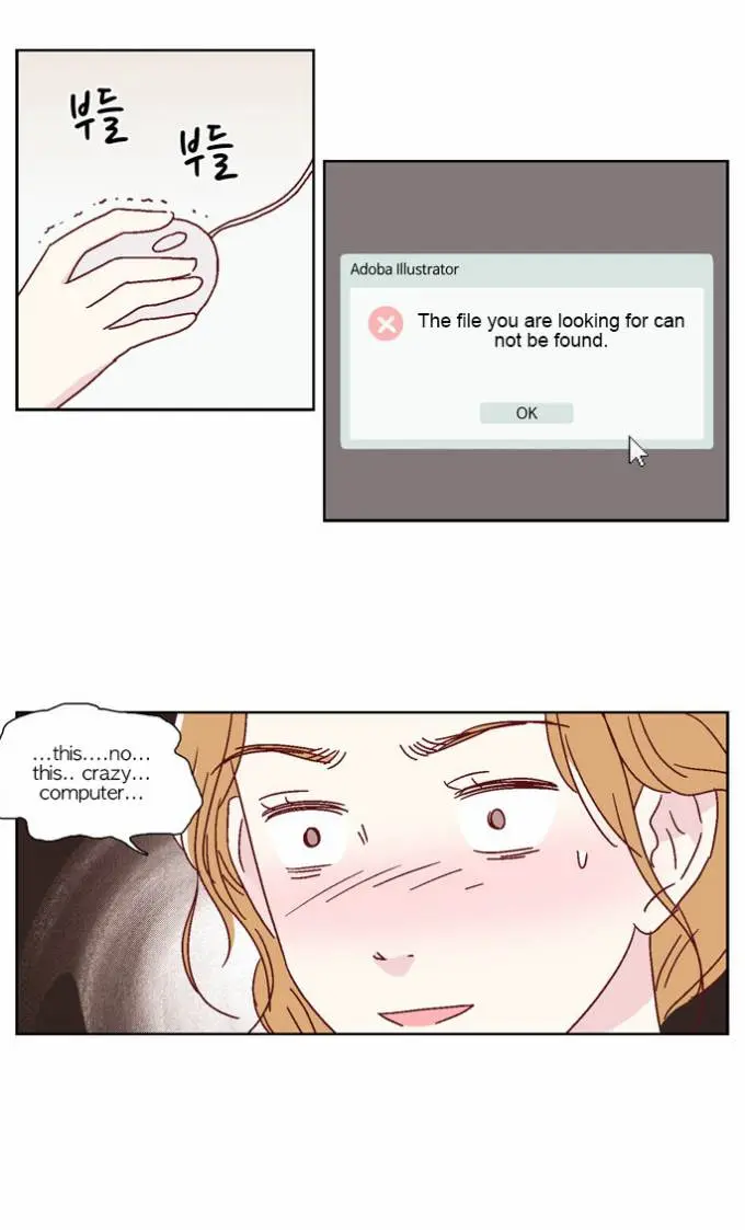 We Broke Up Episode 18 - Page 4