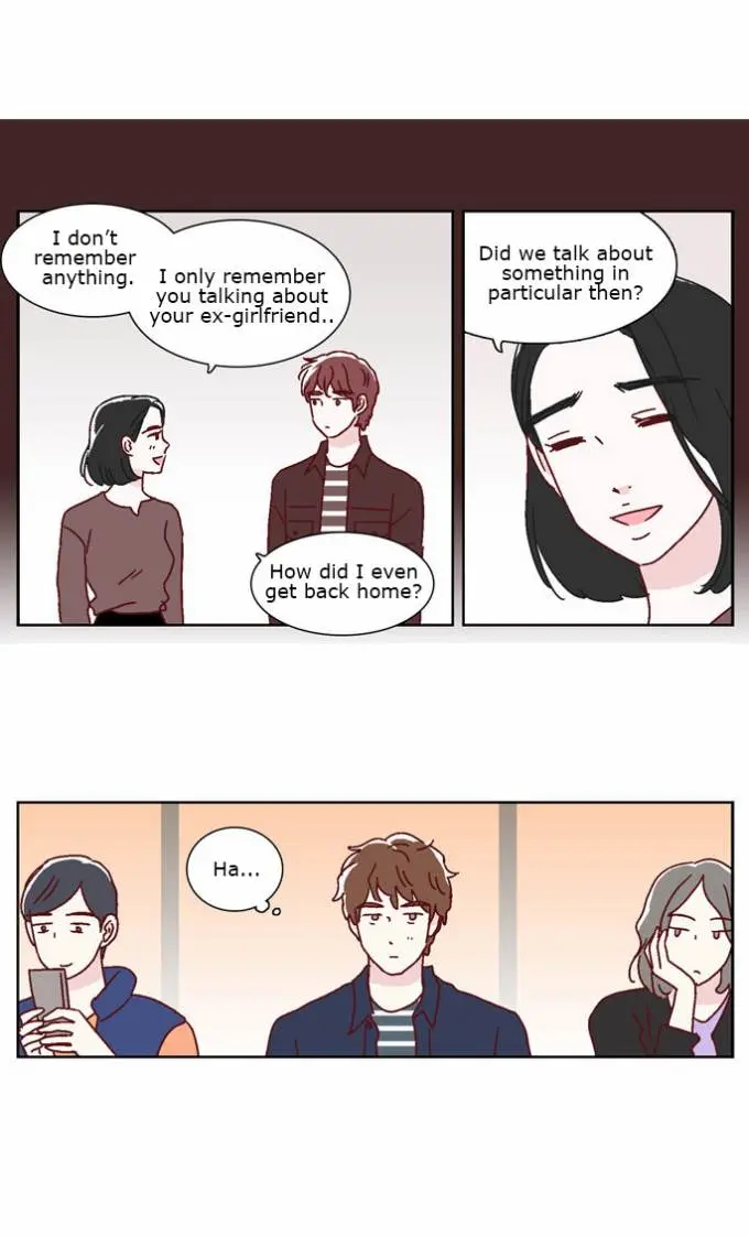 We Broke Up Episode 18 - Page 8