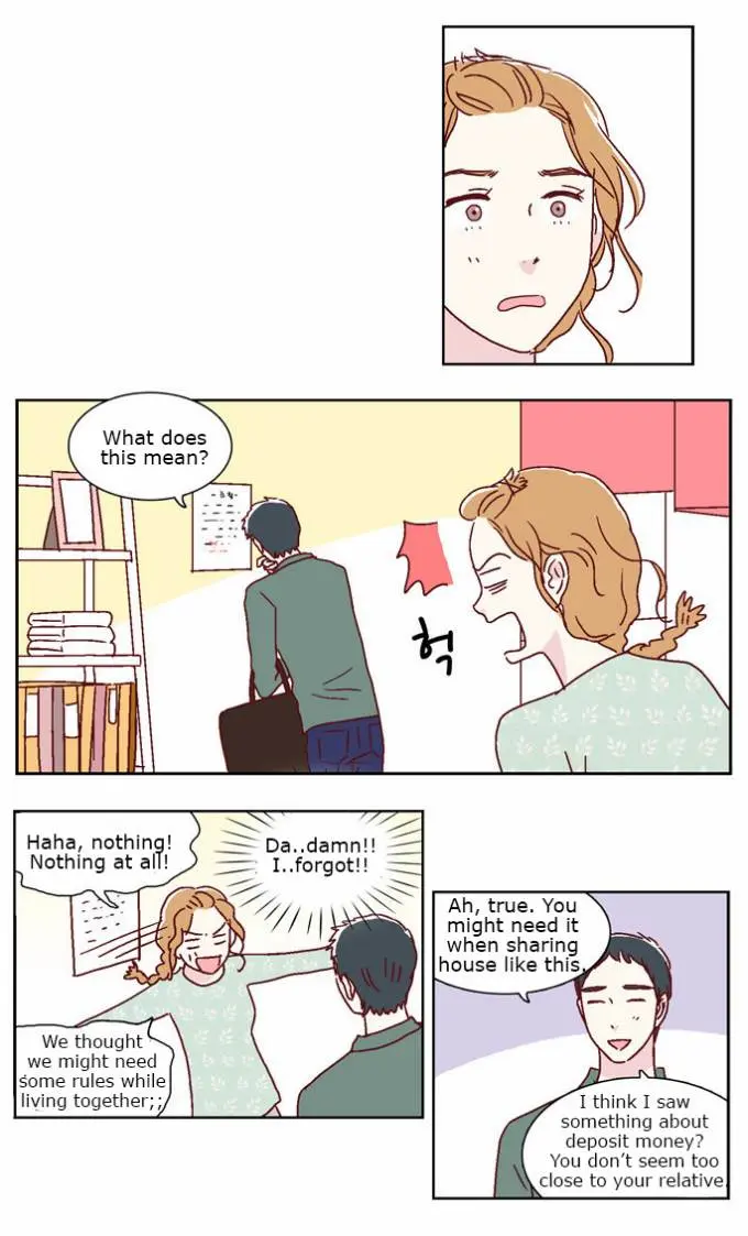 We Broke Up Episode 19 - Page 10