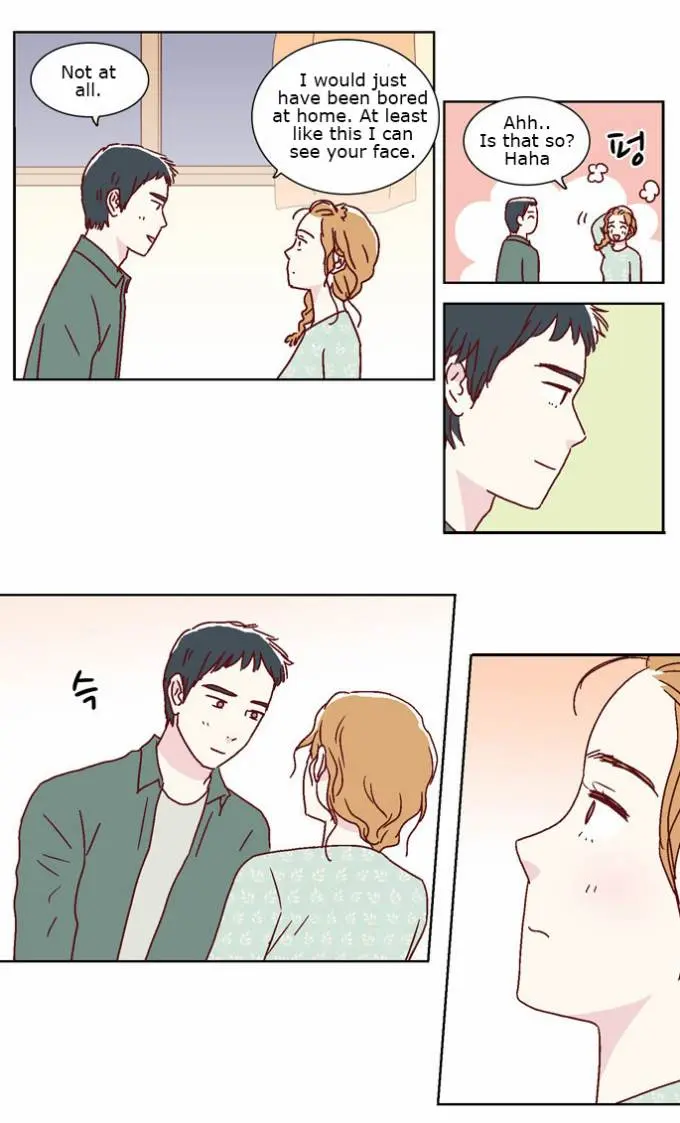 We Broke Up Episode 19 - Page 14