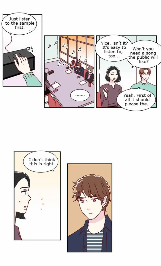 We Broke Up Episode 19 - Page 2