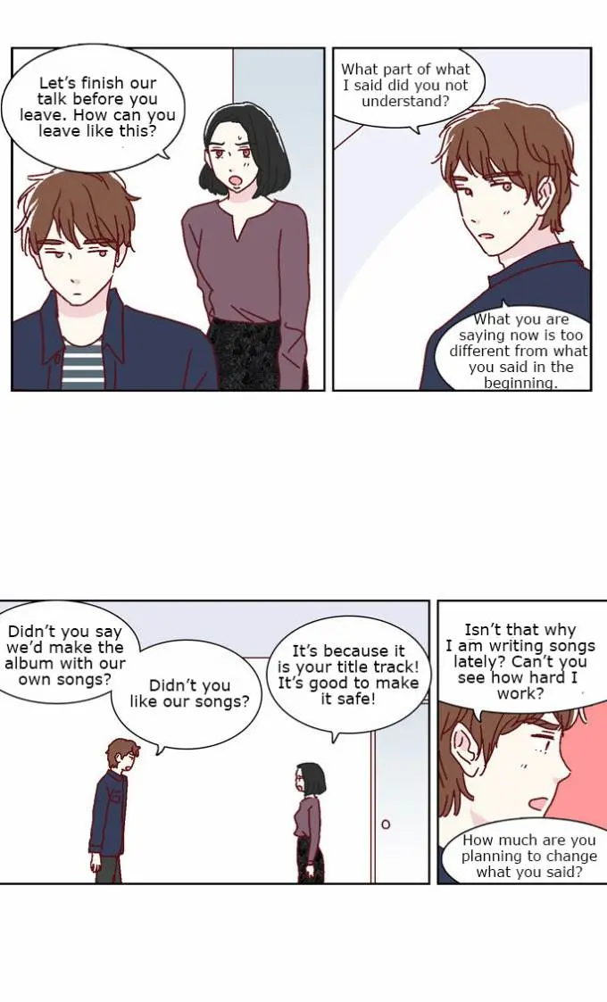 We Broke Up Episode 19 - Page 4