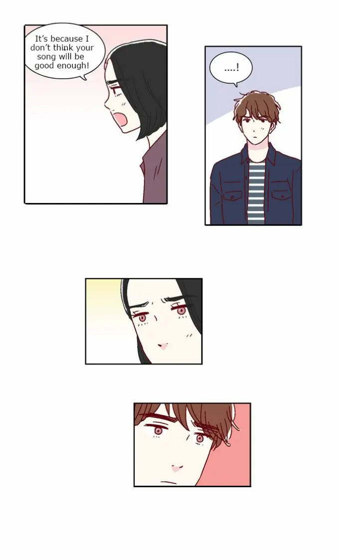We Broke Up Episode 19 - Page 5