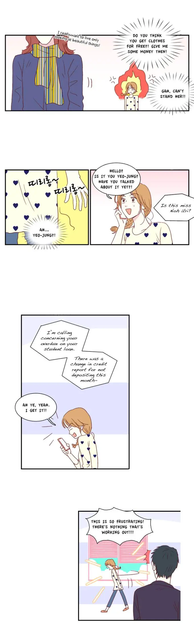 We Broke Up Episode 2 - Page 11