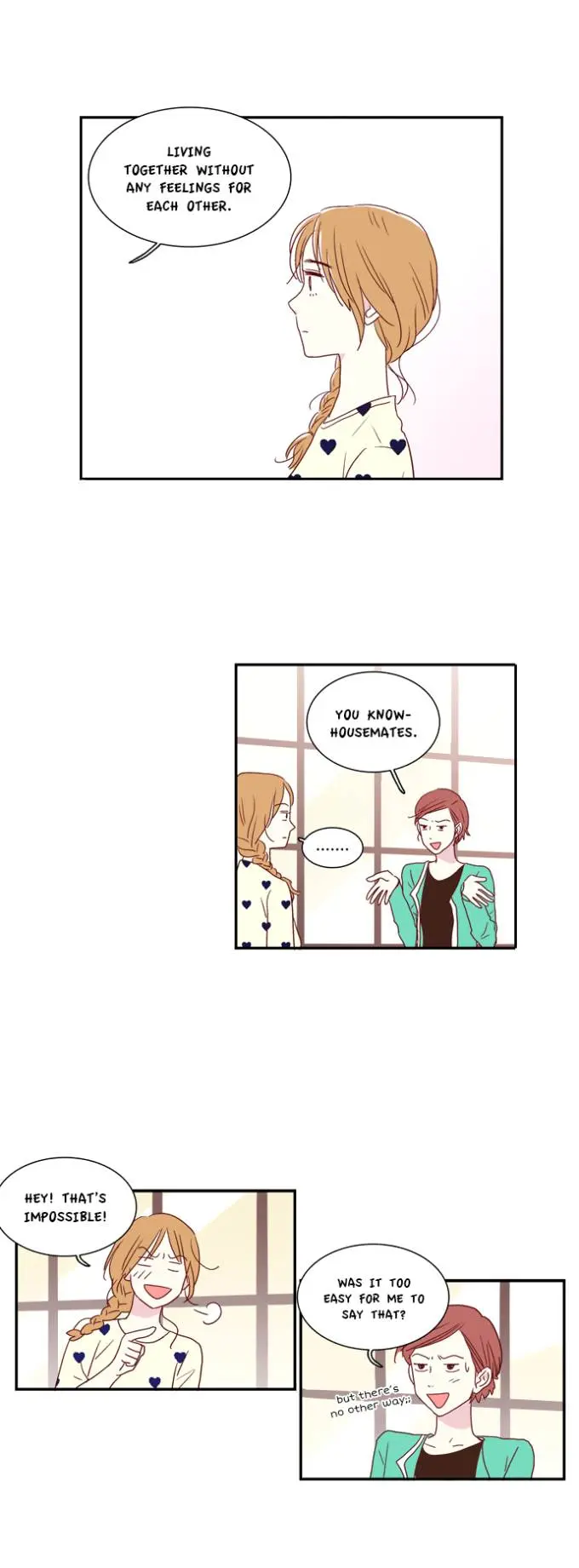 We Broke Up Episode 2 - Page 14
