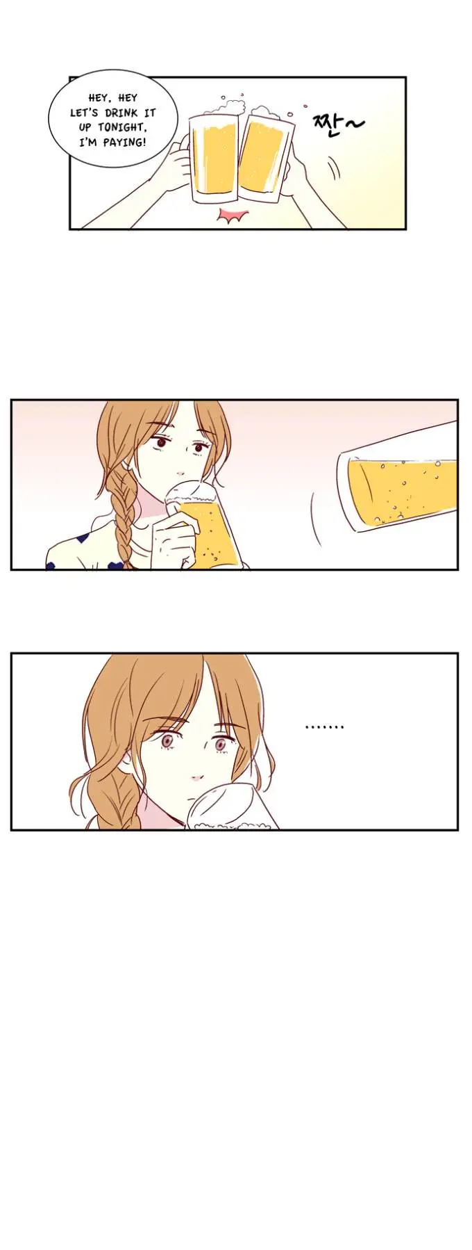 We Broke Up Episode 2 - Page 15