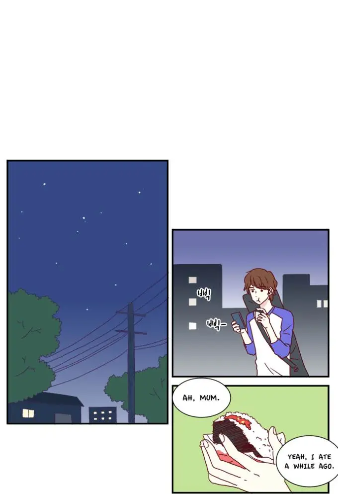 We Broke Up Episode 2 - Page 16