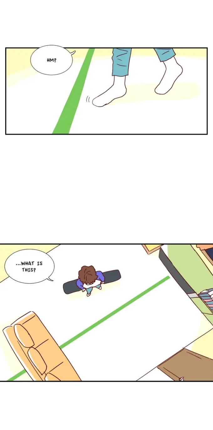 We Broke Up Episode 2 - Page 18