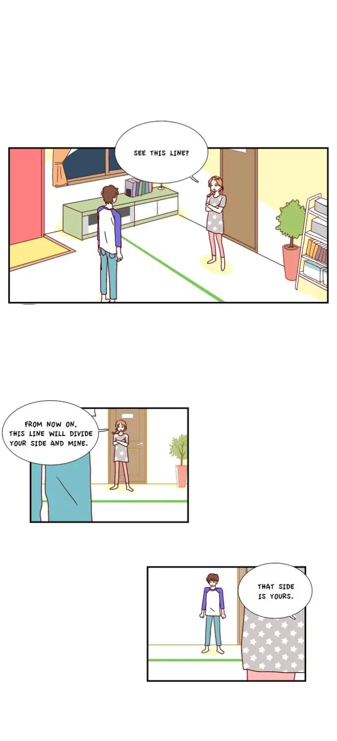 We Broke Up Episode 2 - Page 20