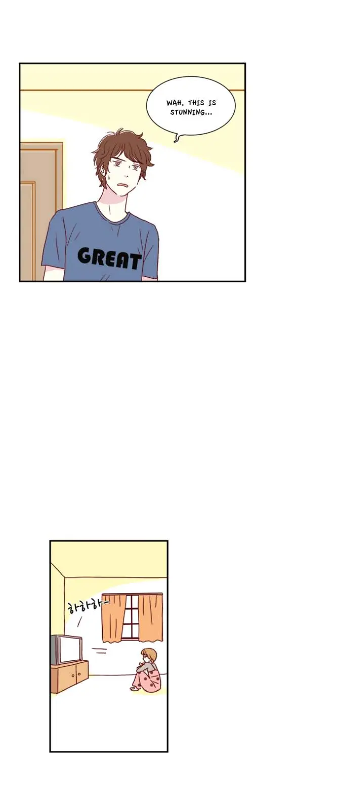 We Broke Up Episode 2 - Page 4