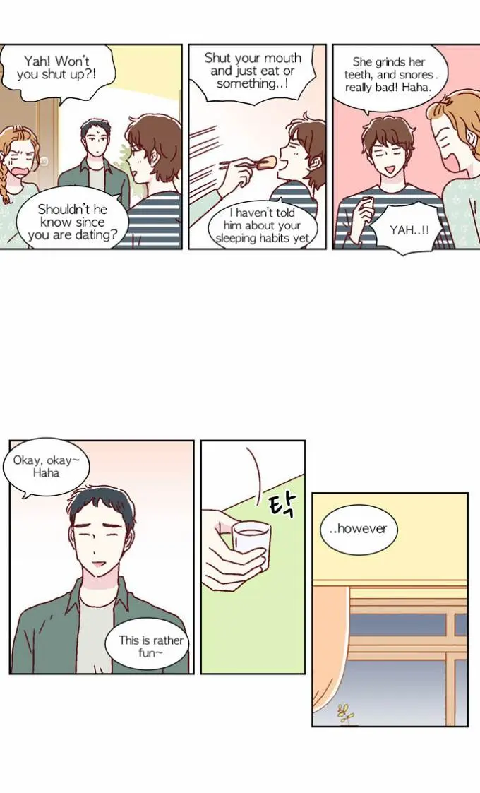 We Broke Up Episode 20 - Page 16