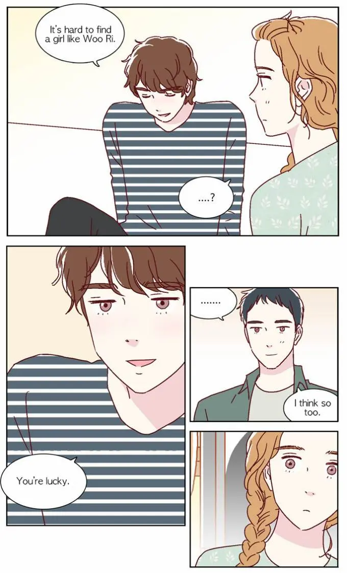 We Broke Up Episode 20 - Page 17
