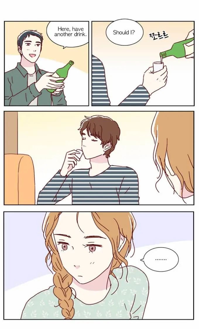 We Broke Up Episode 20 - Page 18