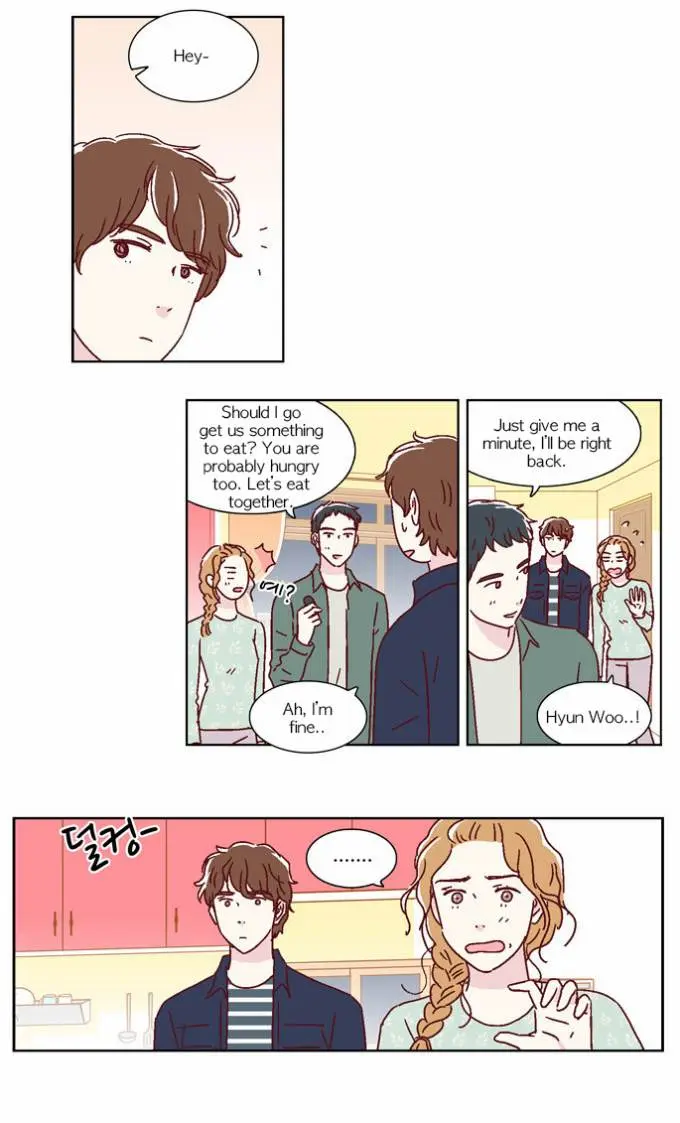 We Broke Up Episode 20 - Page 4