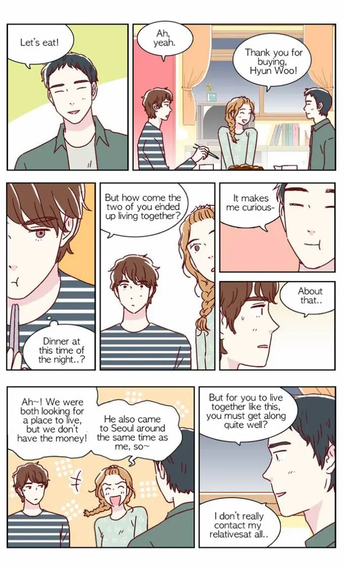 We Broke Up Episode 20 - Page 6