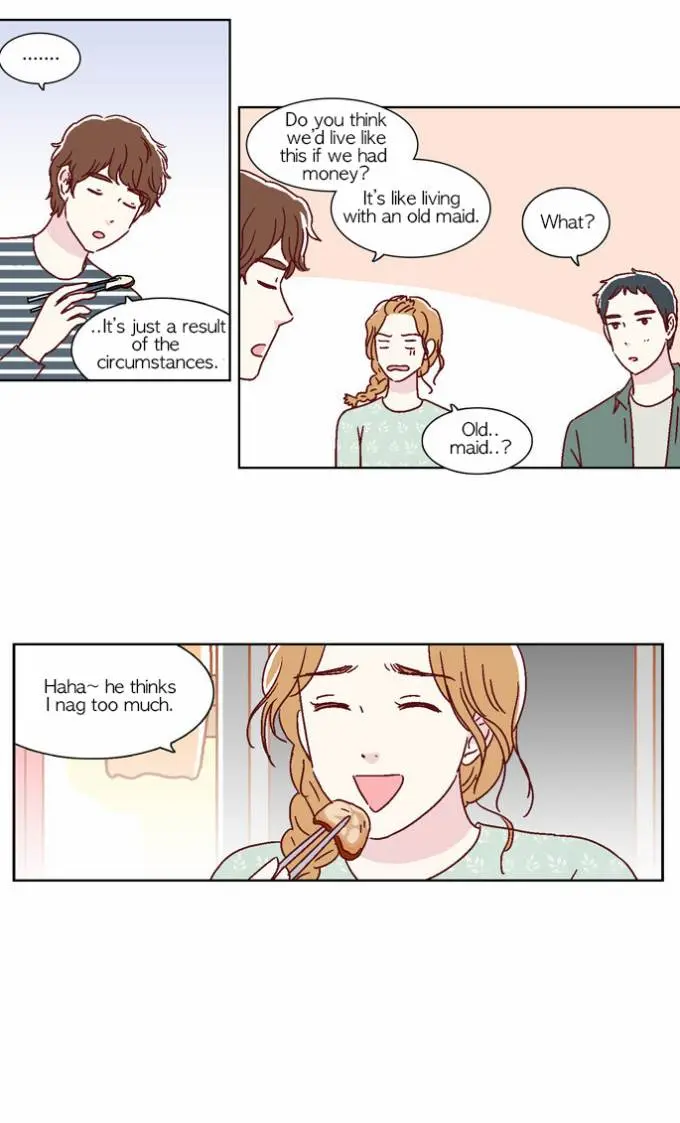 We Broke Up Episode 20 - Page 7