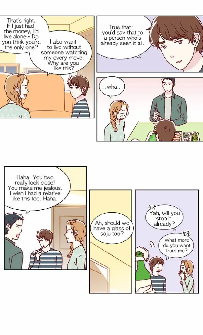 We Broke Up Episode 20 - Page 8