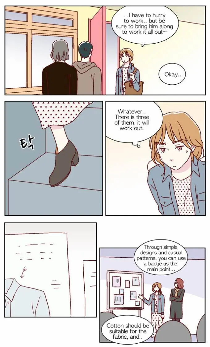 We Broke Up Episode 21 - Page 10
