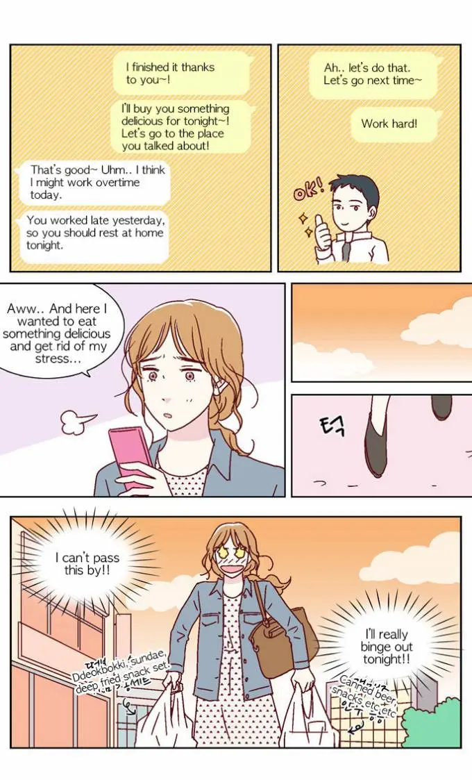 We Broke Up Episode 21 - Page 12