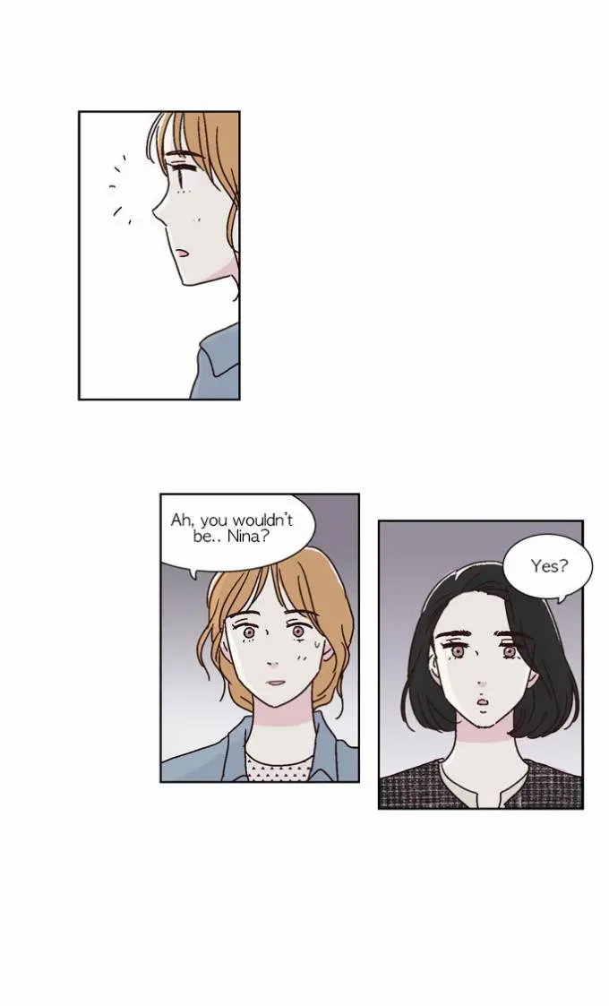We Broke Up Episode 21 - Page 19