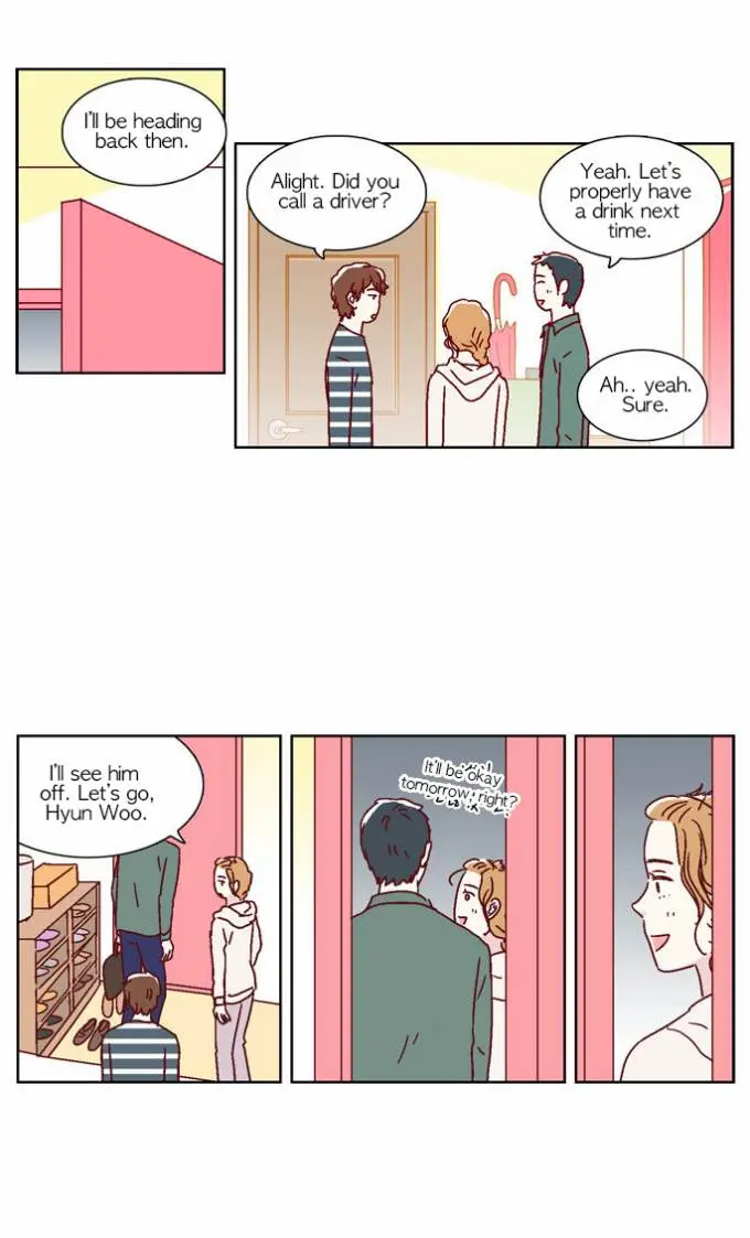 We Broke Up Episode 21 - Page 2