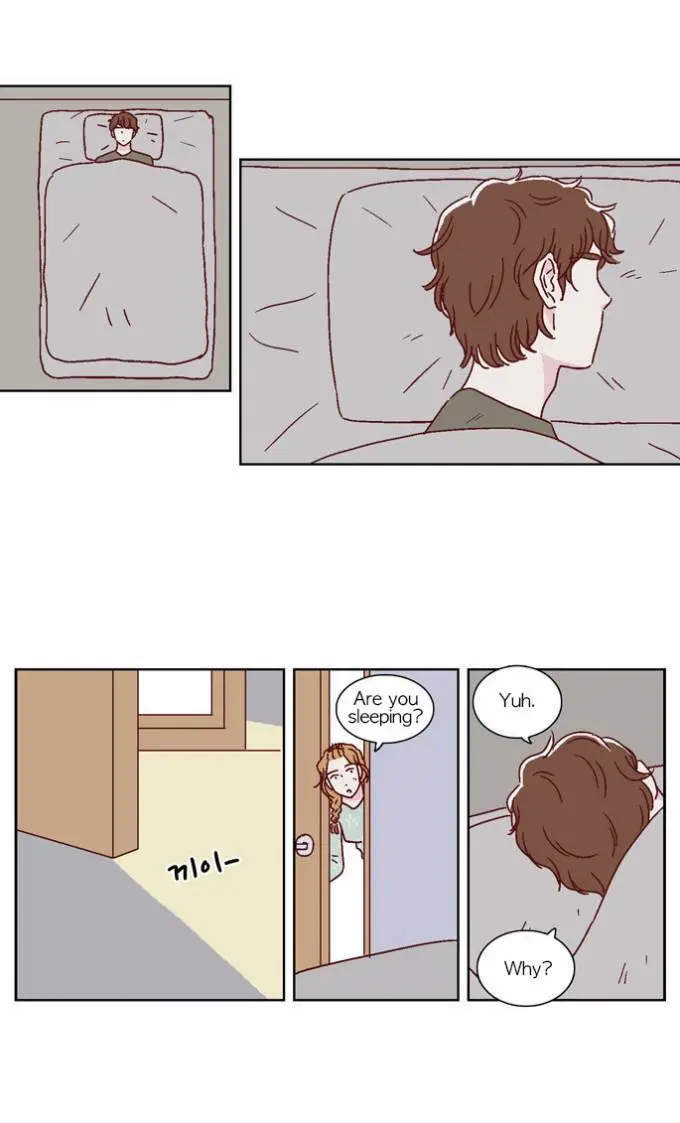 We Broke Up Episode 21 - Page 4