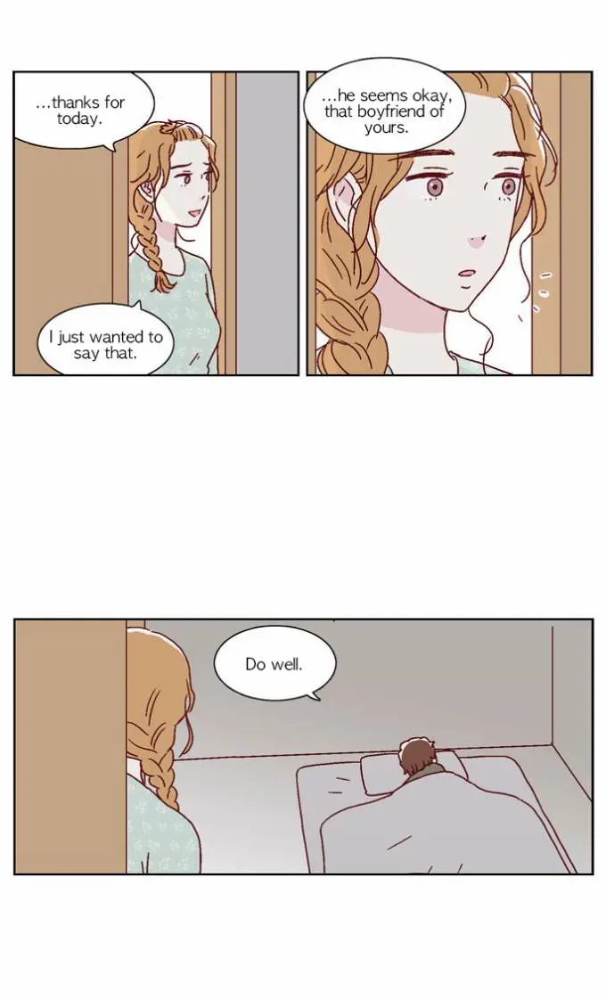 We Broke Up Episode 21 - Page 5