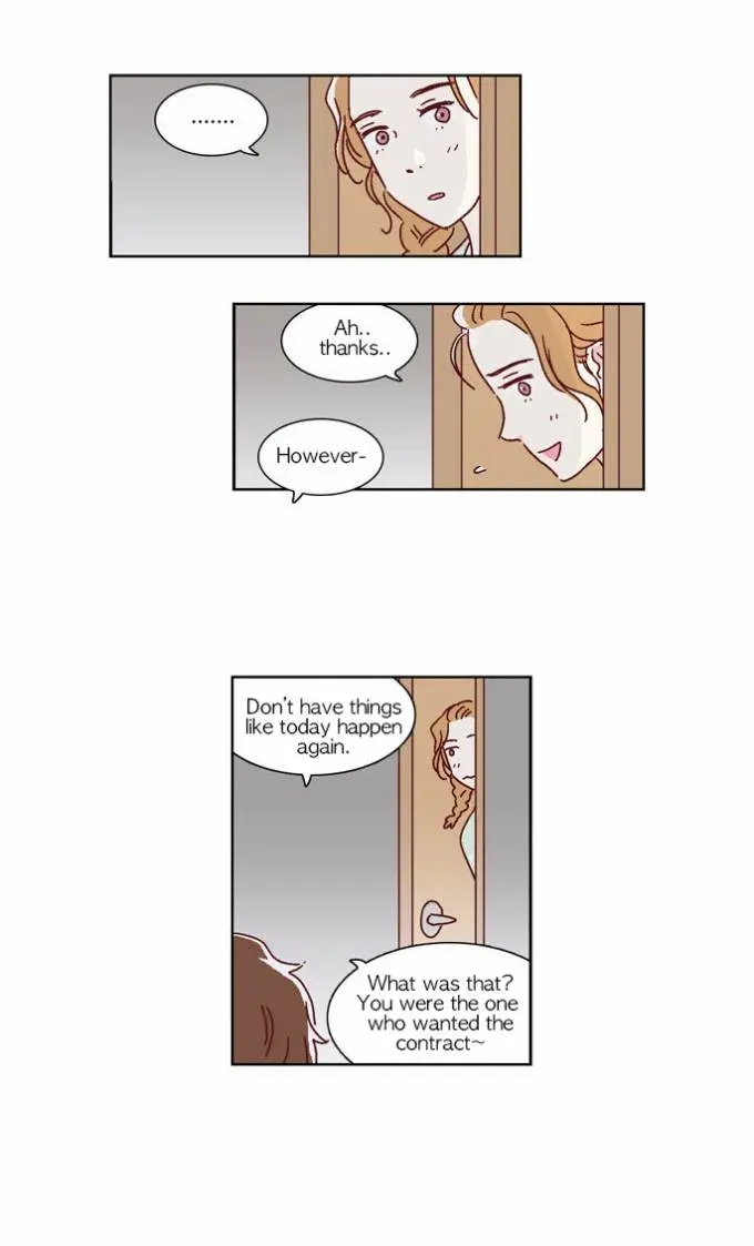 We Broke Up Episode 21 - Page 6