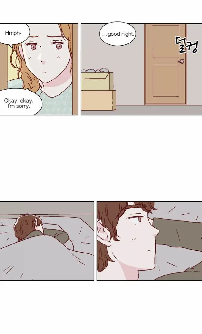 We Broke Up Episode 21 - Page 7
