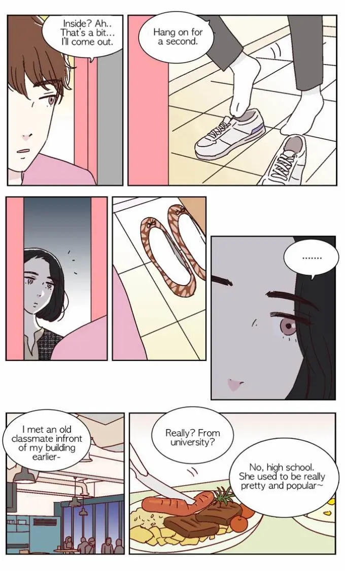 We Broke Up Episode 22 - Page 10
