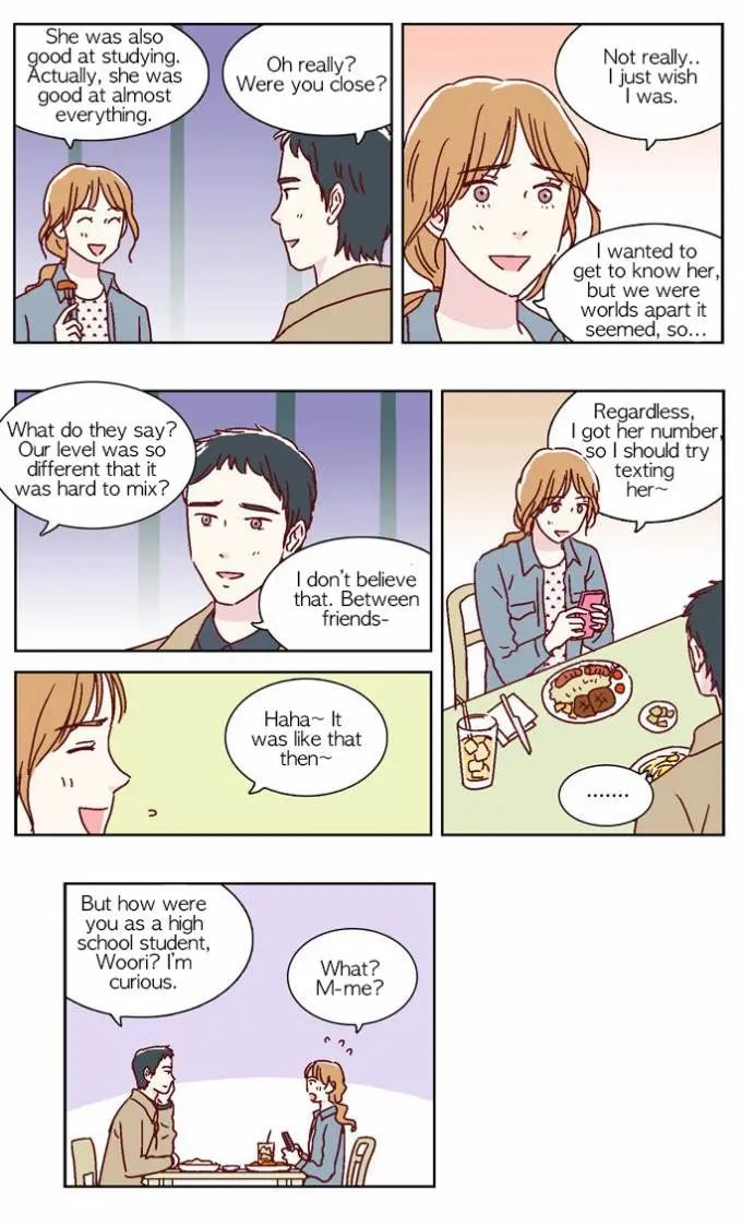 We Broke Up Episode 22 - Page 11
