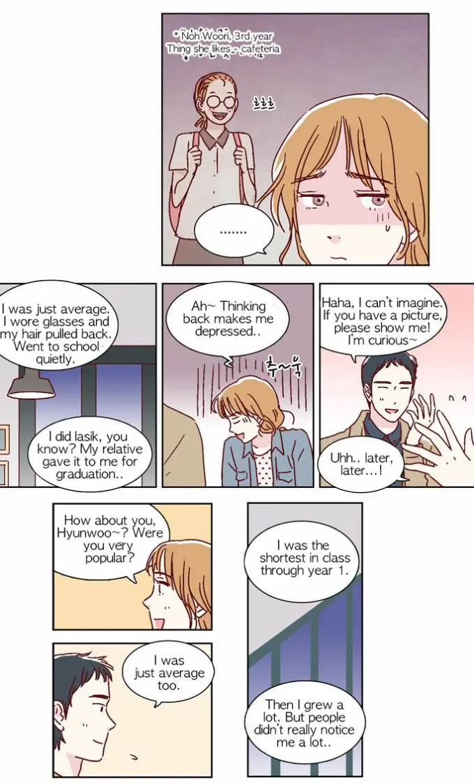 We Broke Up Episode 22 - Page 12