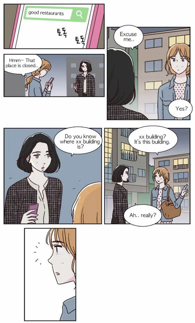 We Broke Up Episode 22 - Page 2