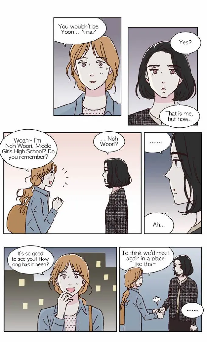 We Broke Up Episode 22 - Page 3