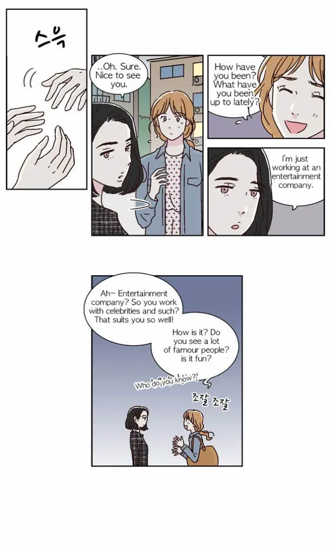 We Broke Up Episode 22 - Page 4
