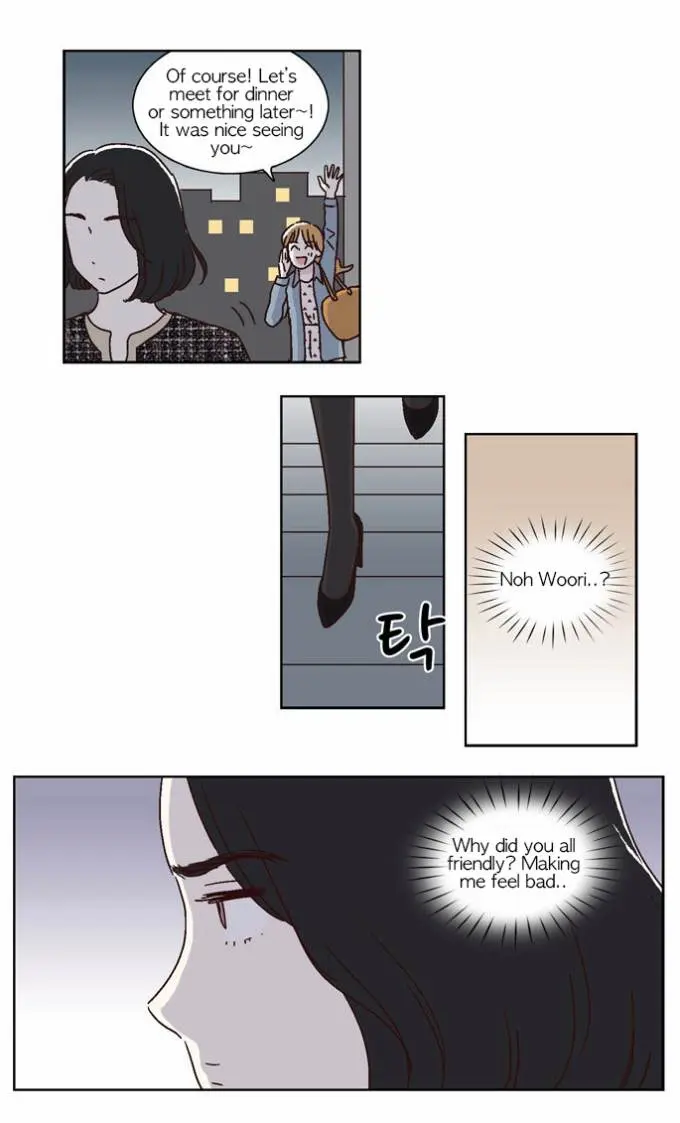 We Broke Up Episode 22 - Page 6