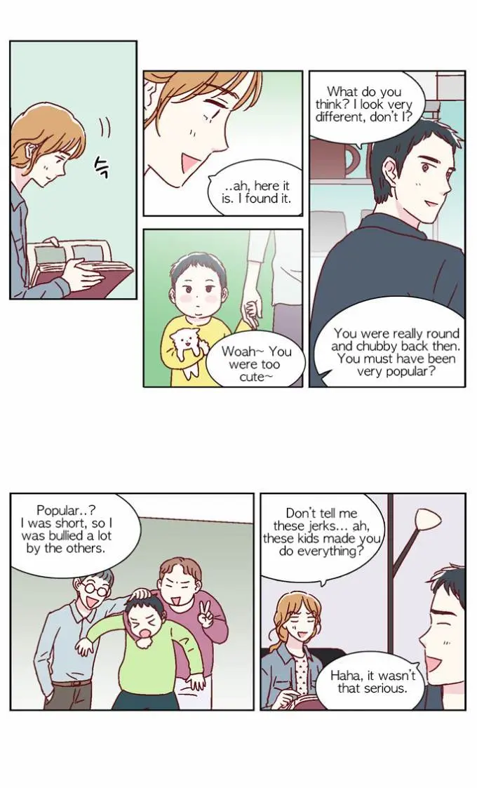 We Broke Up Episode 23 - Page 11