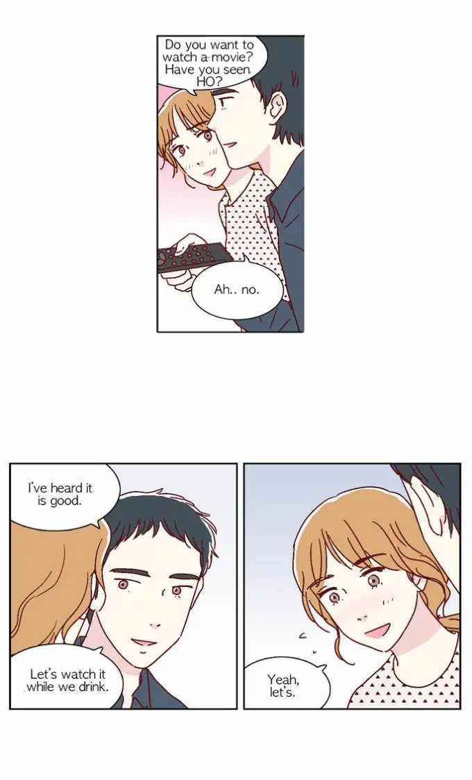We Broke Up Episode 23 - Page 13