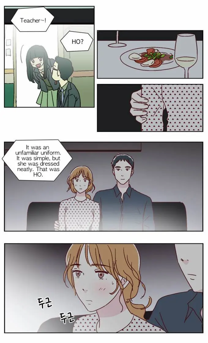 We Broke Up Episode 23 - Page 14