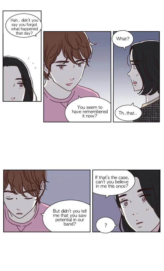 We Broke Up Episode 23 - Page 2