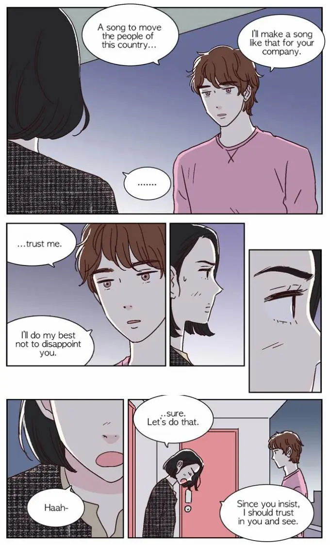 We Broke Up Episode 23 - Page 3