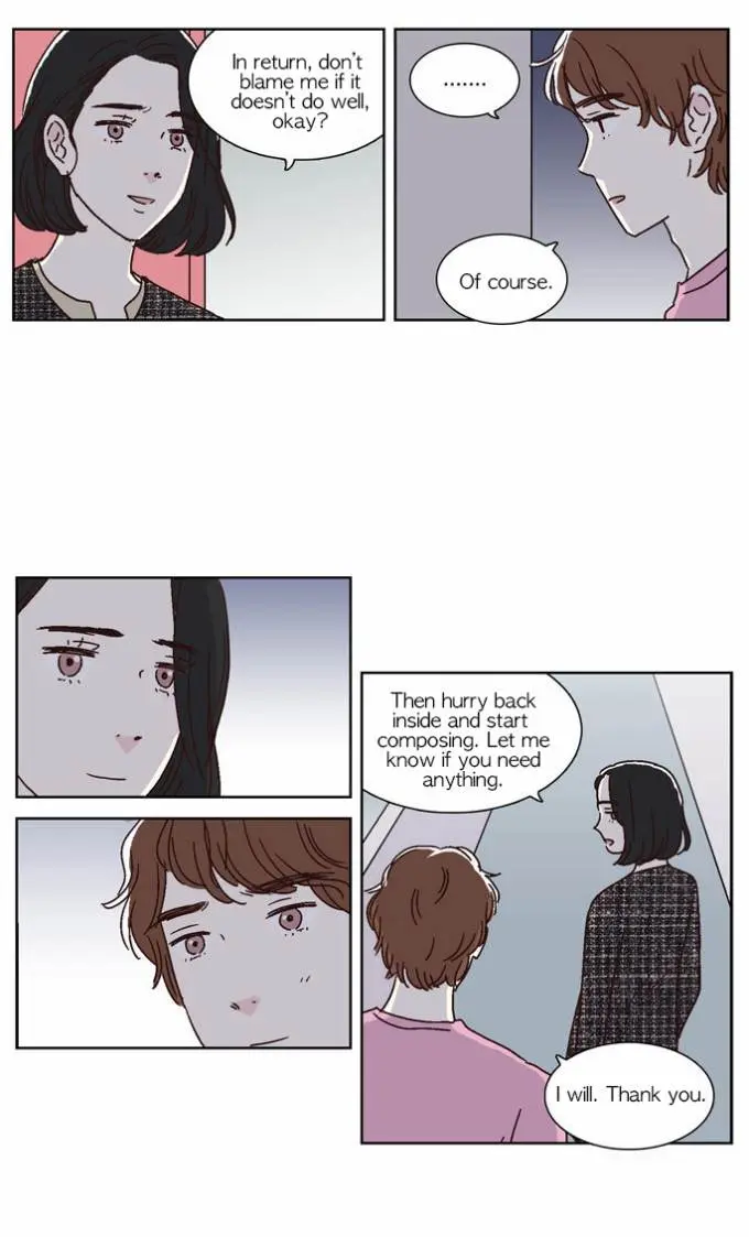 We Broke Up Episode 23 - Page 4