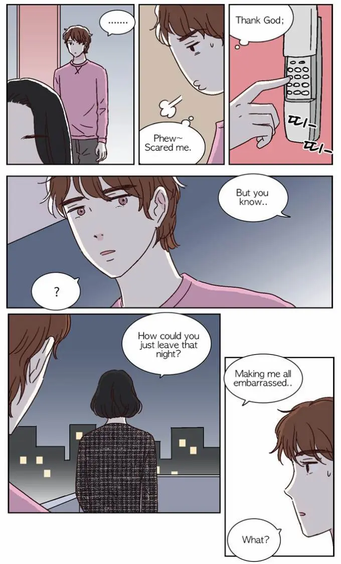 We Broke Up Episode 23 - Page 5
