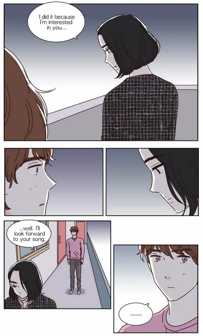 We Broke Up Episode 23 - Page 7