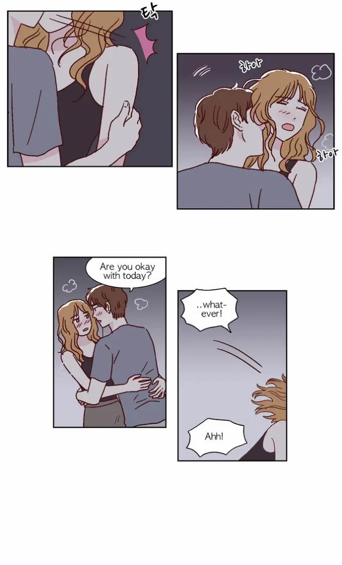 We Broke Up Episode 24 - Page 13