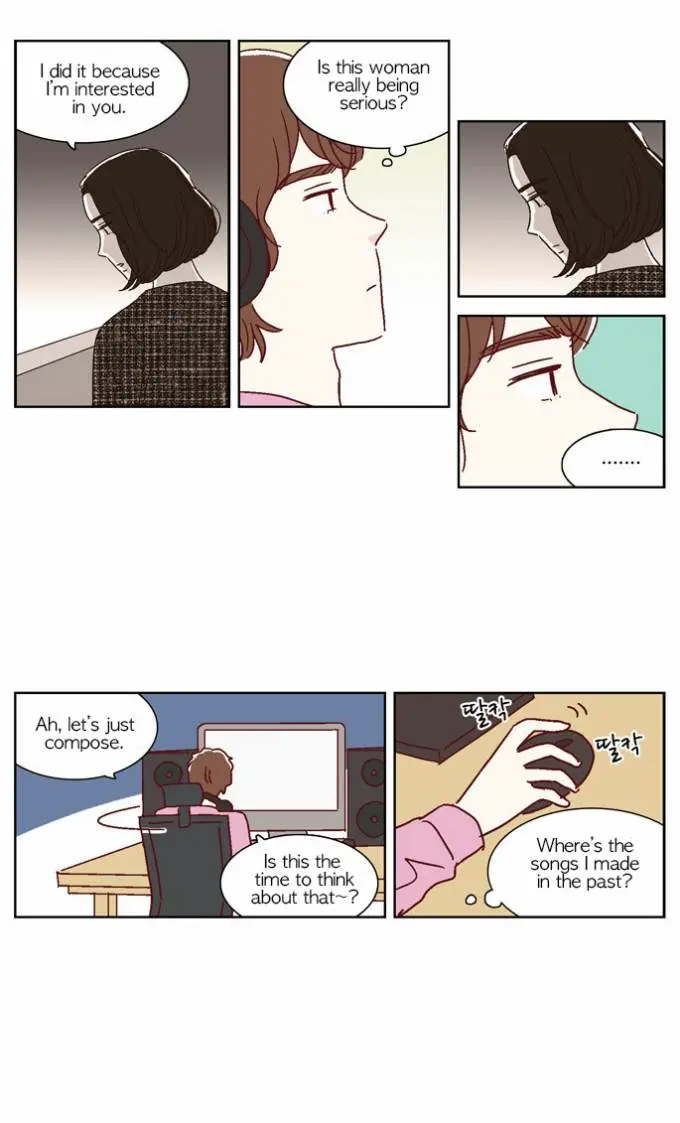 We Broke Up Episode 24 - Page 3