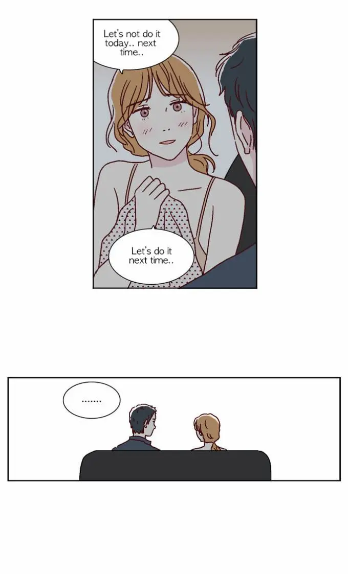 We Broke Up Episode 24 - Page 7